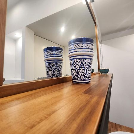 Apartamento Liberte Et Elegance Au Coeur De Marsella Exterior foto