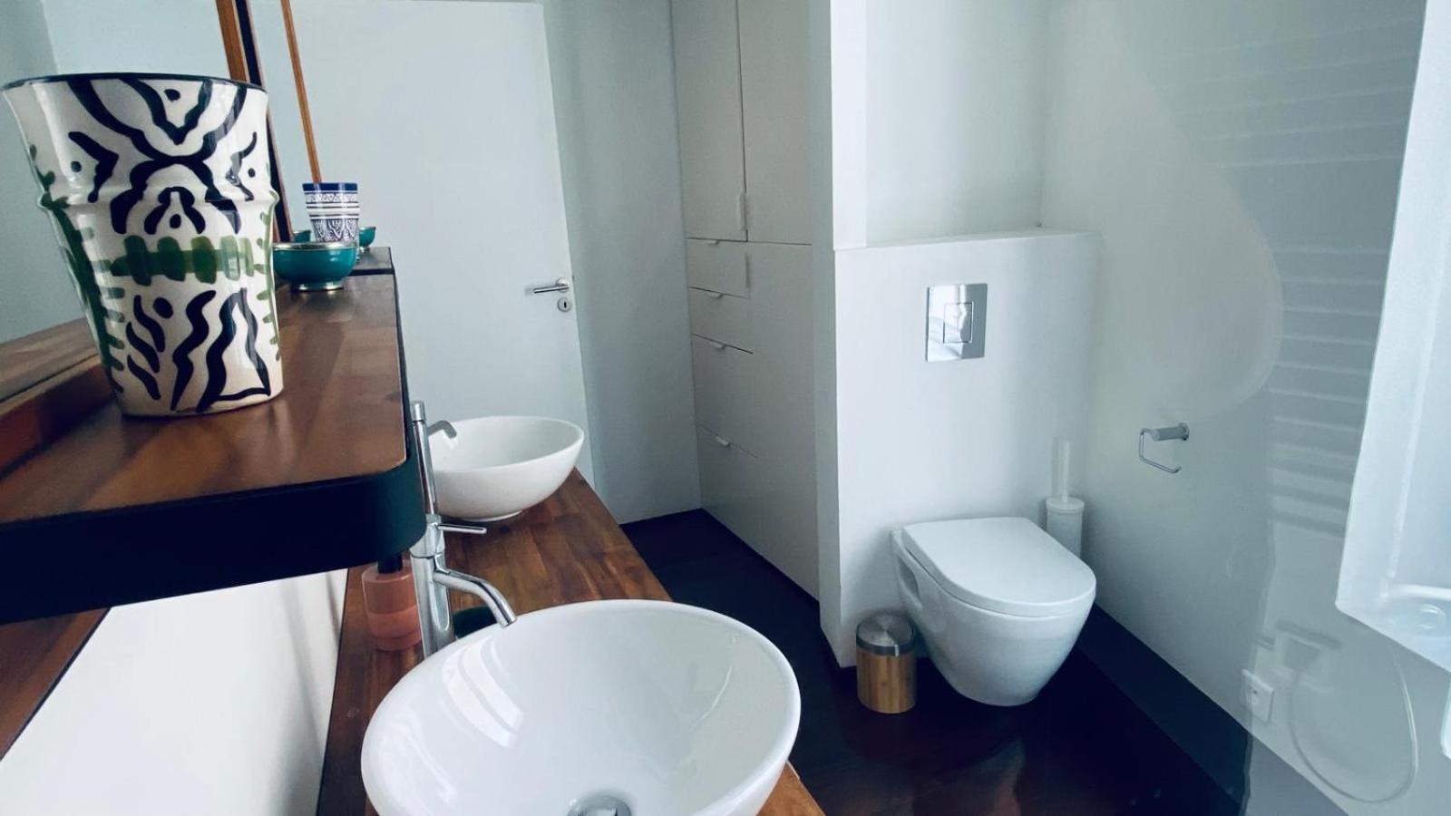 Apartamento Liberte Et Elegance Au Coeur De Marsella Exterior foto