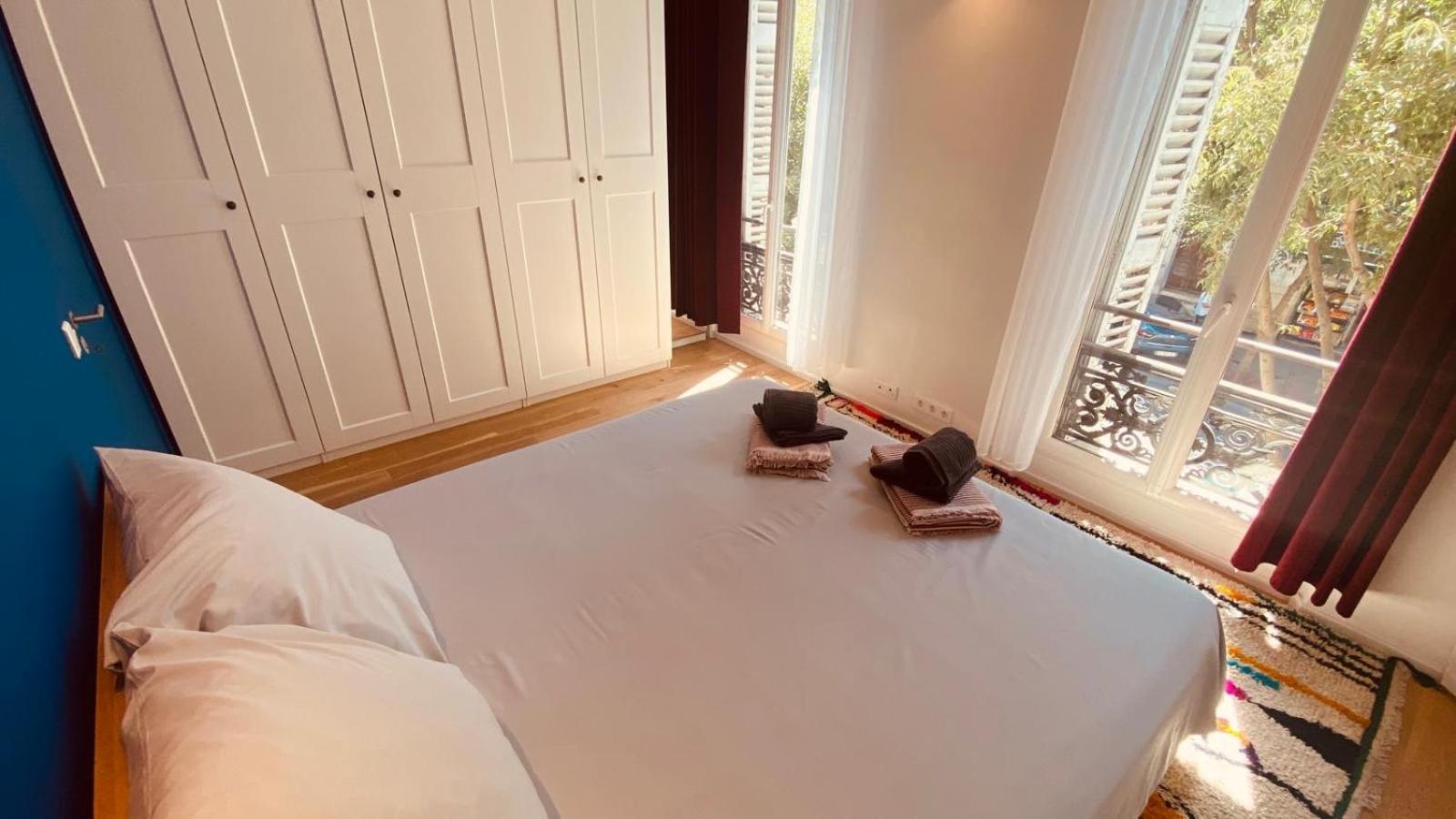 Apartamento Liberte Et Elegance Au Coeur De Marsella Exterior foto