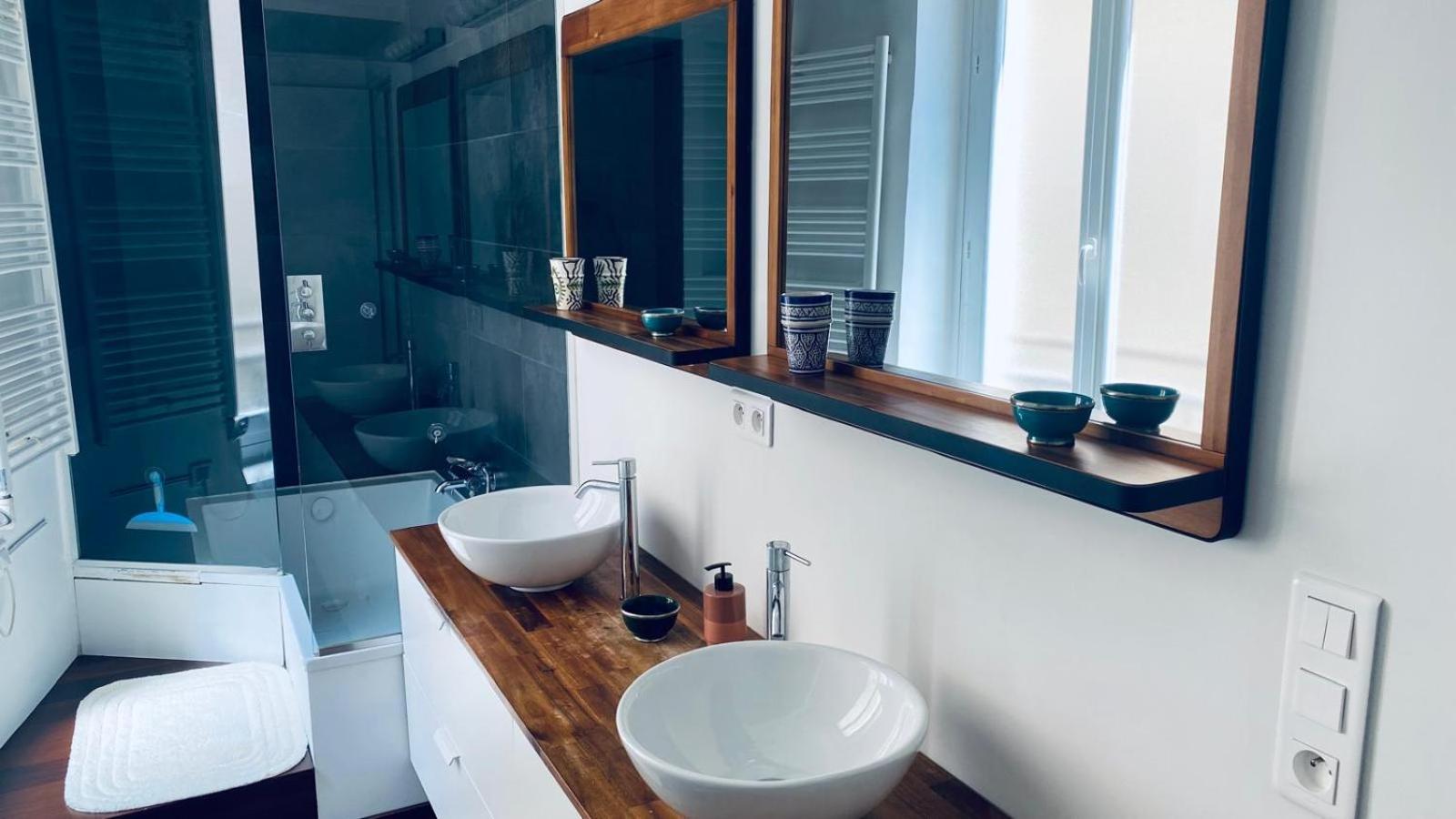 Apartamento Liberte Et Elegance Au Coeur De Marsella Exterior foto