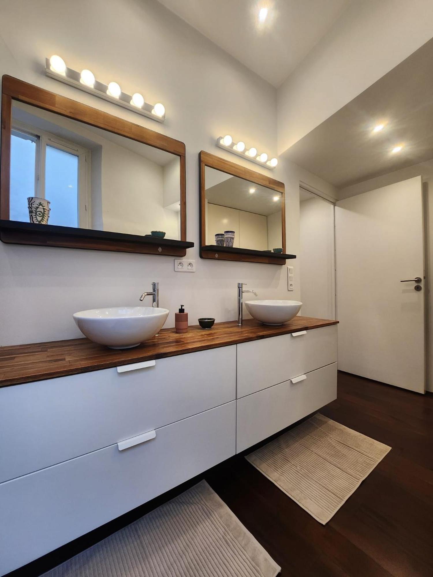 Apartamento Liberte Et Elegance Au Coeur De Marsella Exterior foto