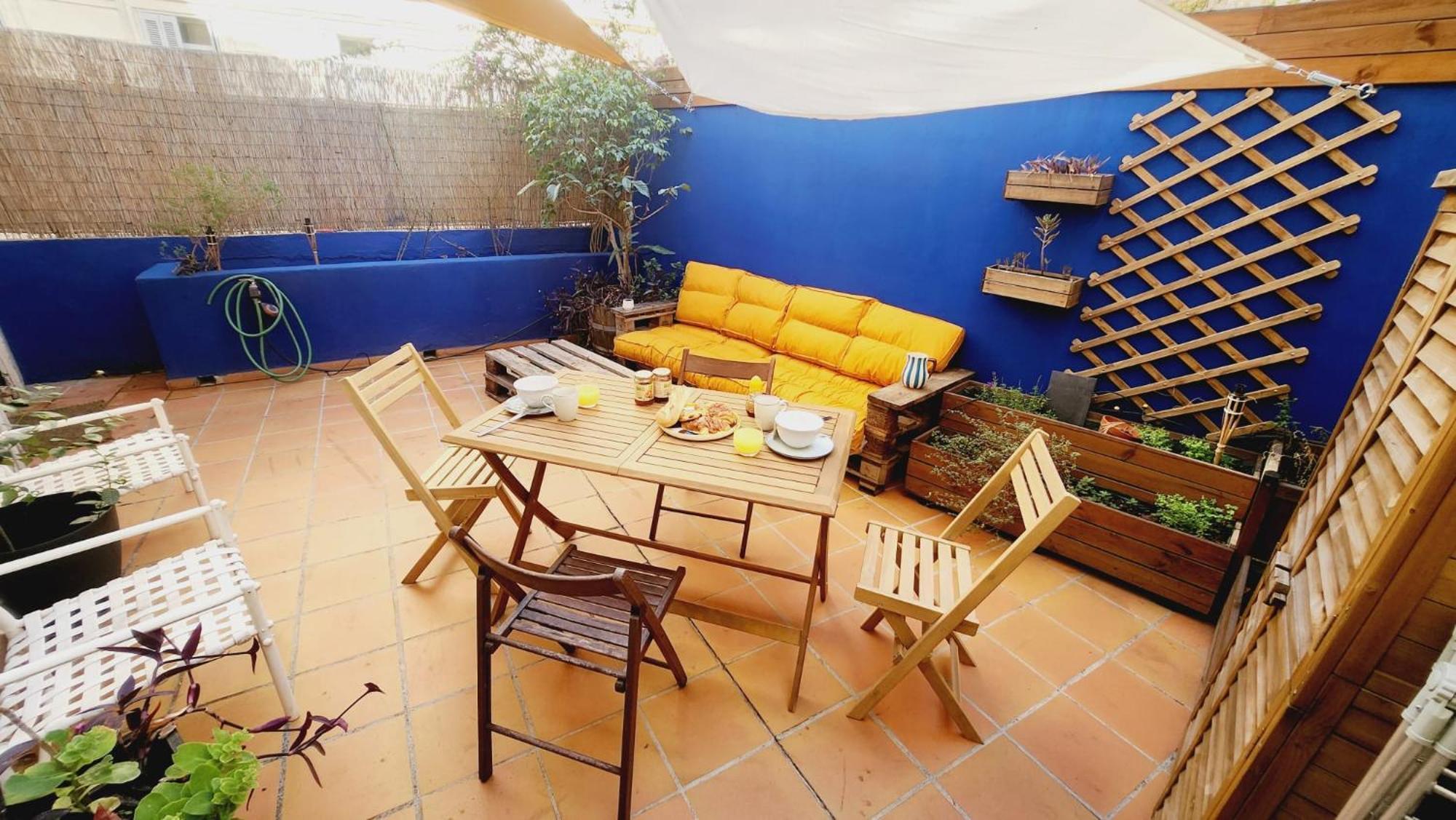 Apartamento Liberte Et Elegance Au Coeur De Marsella Exterior foto